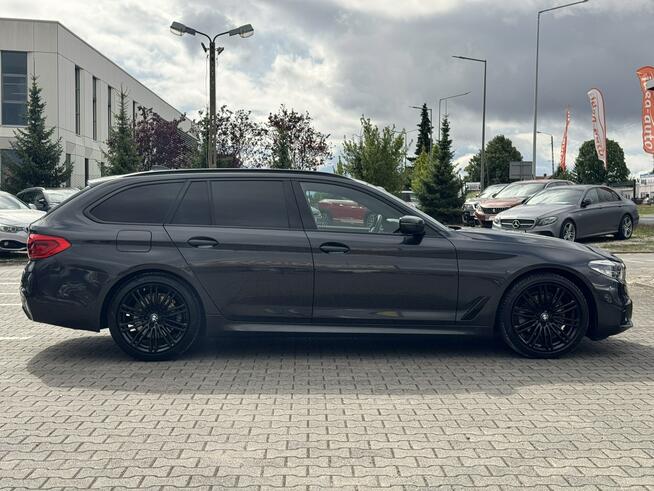 BMW 520 *FILM*M Sport Package*Harman/Kardon*Roczna Gwarancja Techniczna*