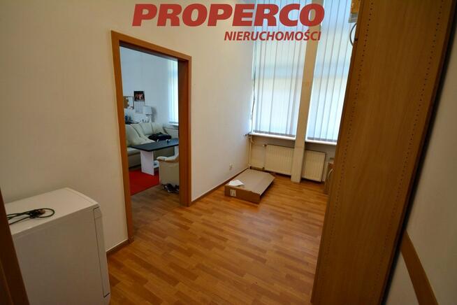 Lokal użytkowy Kielce Niewachlów Pierwszy