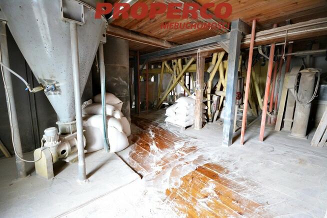 Lokal użytkowy Słupia (Konecka)