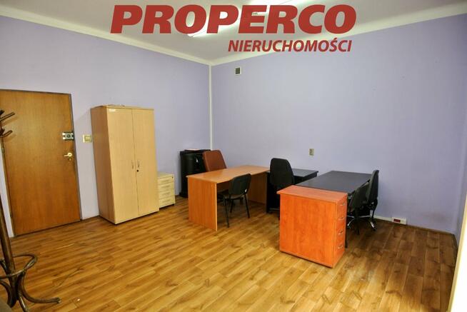 Lokal użytkowy Kielce Centrum, Sienkiewicza