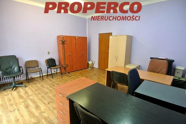 Lokal użytkowy Kielce Centrum, Sienkiewicza