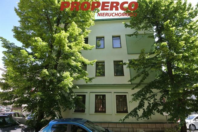 Dom Kielce Centrum, Wspólna