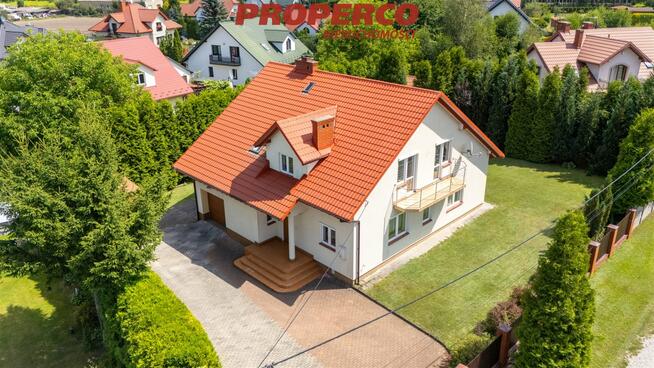 Dom Piekoszów