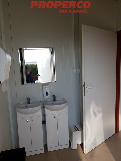 Lokal użytkowy Daleszyce Niestachów