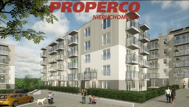 Mieszkanie Kielce Na Stoku