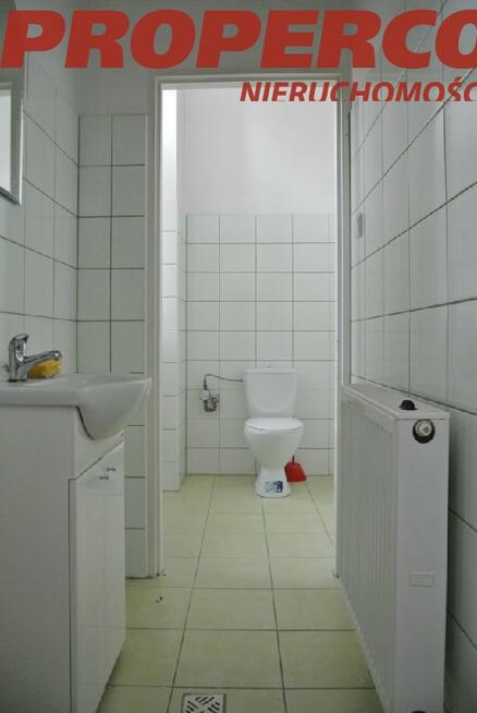 Lokal użytkowy Kielce Centrum, Kozia