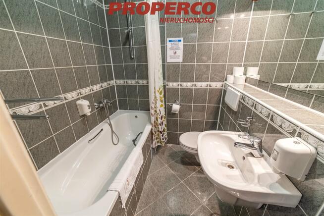 Lokal użytkowy Staszów
