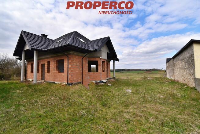Dom Daleszyce Komórki
