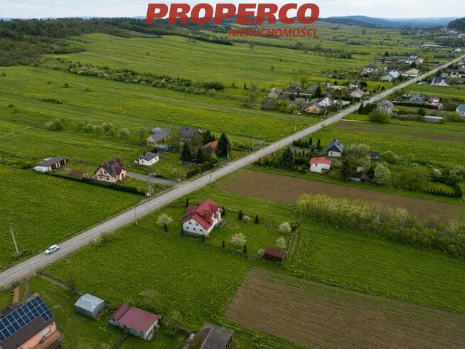Działka Chęciny Bolmin