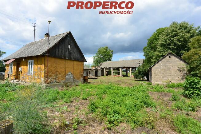 Działka Słupia (Konecka) Pijanów