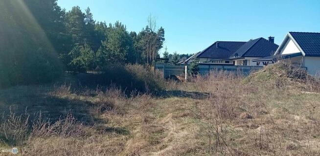 Działka budowlana Morawica Morawica