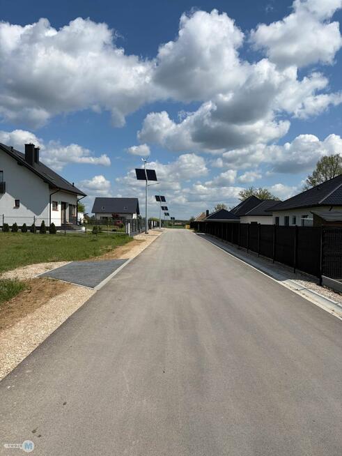 Działka Pierzchnica Skrzelczyce