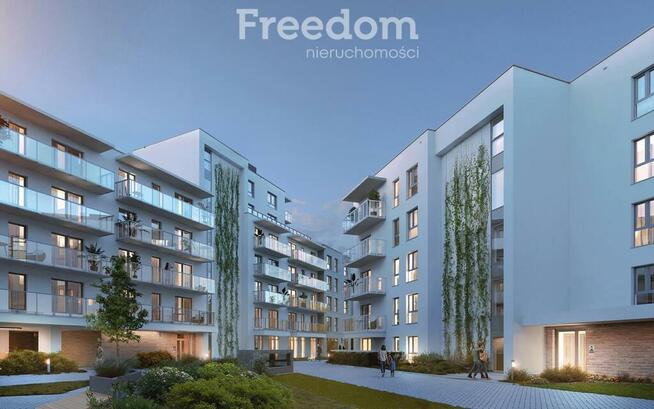 Nowoczesny apartament w pobliżu jeziora