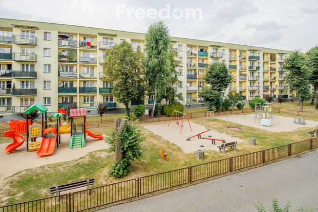 Mieszkanie po remoncie na pierwszym piętrze!