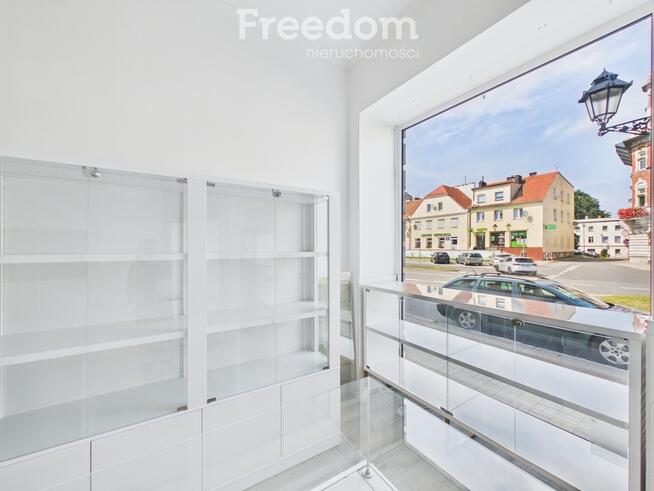 Lokal usługowy do wynajęcia - parter 609m²
