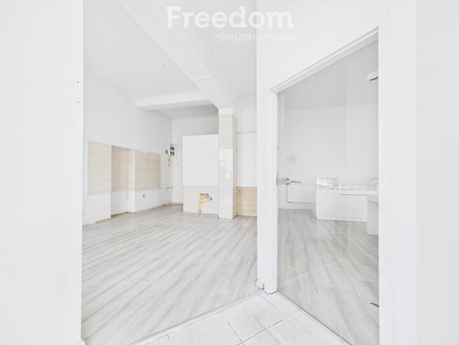 Lokal usługowy do wynajęcia - parter 609m²