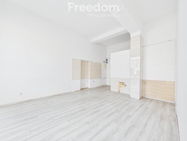 Lokal usługowy do wynajęcia - parter 609m²
