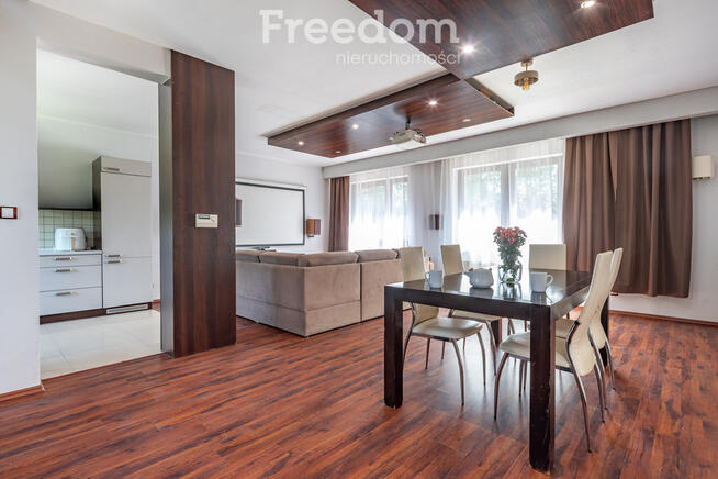 Na sprzedaż dom 157m² Gruszczyn