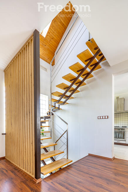 Na sprzedaż dom 157m² Gruszczyn