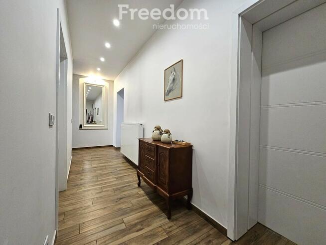 Luksusowy apartament 86m² w odnowionej kamienicy