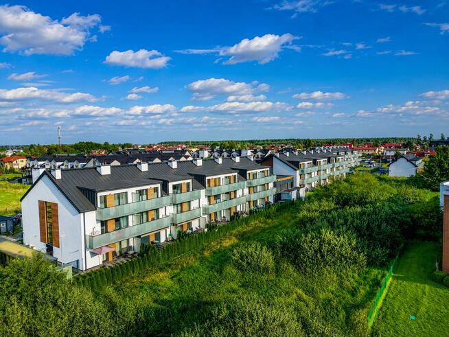 Mieszkanie Grzybowo gm. Kołobrzeg, Kapitańska