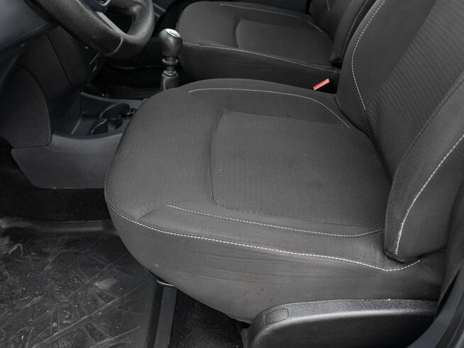 Dacia Dokker WN9638N#1.5 dCi Laureate Cz.cof HAK Relingi KLIMA Salon PL VAT 23%