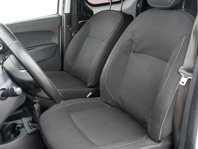 Dacia Dokker WN9638N#1.5 dCi Laureate Cz.cof HAK Relingi KLIMA Salon PL VAT 23%