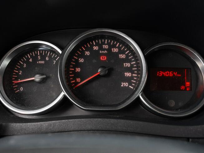 Dacia Dokker WN9638N#1.5 dCi Laureate Cz.cof HAK Relingi KLIMA Salon PL VAT 23%
