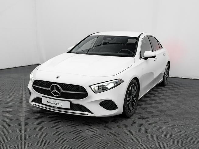 Mercedes A 200 GD8K610#200 d Progressive 8G-DCT Ambient Podgrz.f Salon PL VAT23%