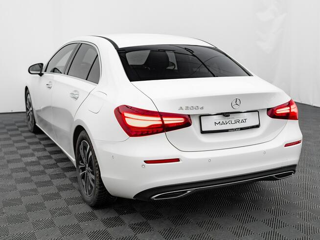Mercedes A 200 GD8K610#200 d Progressive 8G-DCT Ambient Podgrz.f Salon PL VAT23%