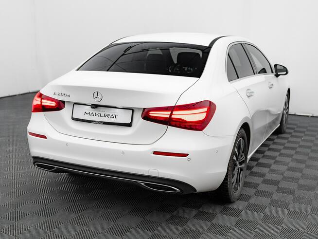 Mercedes A 200 GD8K610#200 d Progressive 8G-DCT Ambient Podgrz.f Salon PL VAT23%