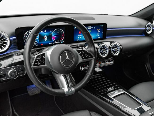 Mercedes A 200 GD8K610#200 d Progressive 8G-DCT Ambient Podgrz.f Salon PL VAT23%