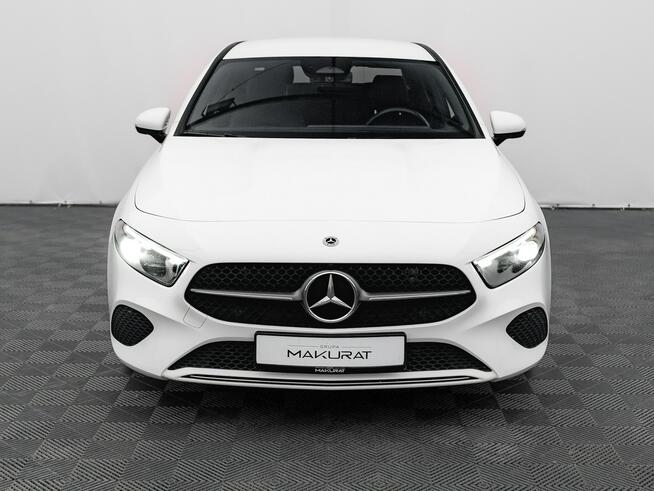 Mercedes A 200 GD8K610#200 d Progressive 8G-DCT Ambient Podgrz.f Salon PL VAT23%