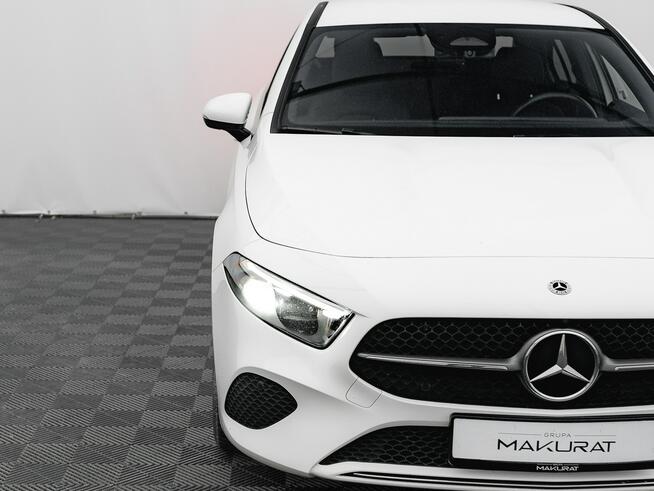Mercedes A 200 GD8K610#200 d Progressive 8G-DCT Ambient Podgrz.f Salon PL VAT23%