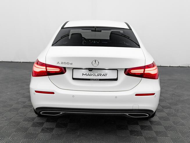 Mercedes A 200 GD8K610#200 d Progressive 8G-DCT Ambient Podgrz.f Salon PL VAT23%