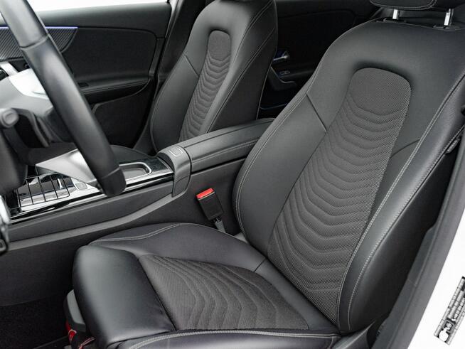 Mercedes A 200 GD8K610#200 d Progressive 8G-DCT Ambient Podgrz.f Salon PL VAT23%