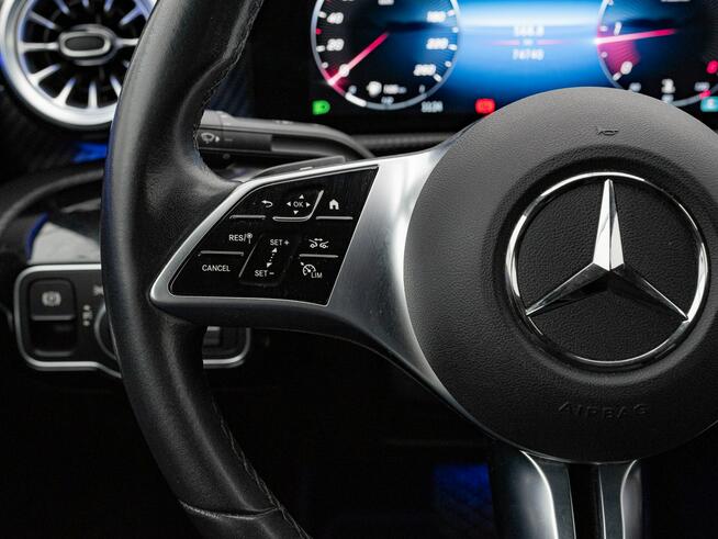 Mercedes A 200 GD8K610#200 d Progressive 8G-DCT Ambient Podgrz.f Salon PL VAT23%