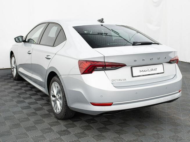 Škoda Octavia WE8M461#1.5 TSI Ambition Cz.park LED Salon PL VAT 23%