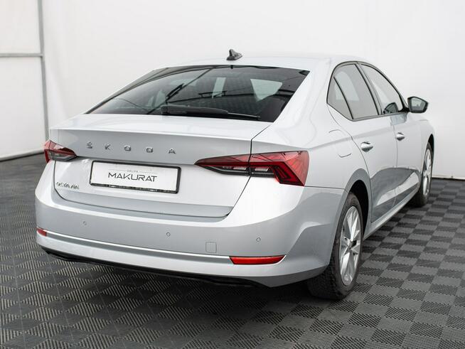 Škoda Octavia WE8M461#1.5 TSI Ambition Cz.park LED Salon PL VAT 23%