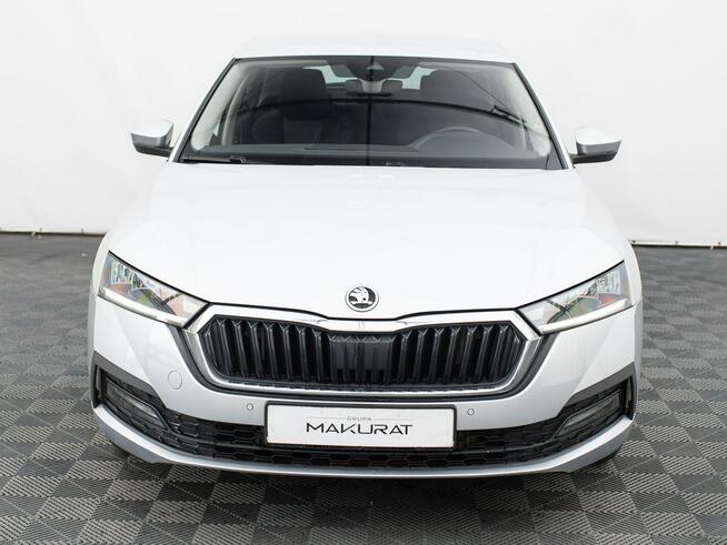 Škoda Octavia WE8M461#1.5 TSI Ambition Cz.park LED Salon PL VAT 23%