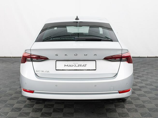 Škoda Octavia WE8M461#1.5 TSI Ambition Cz.park LED Salon PL VAT 23%