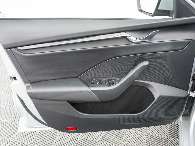 Škoda Octavia WE8M461#1.5 TSI Ambition Cz.park LED Salon PL VAT 23%