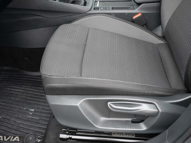 Škoda Octavia WE8M461#1.5 TSI Ambition Cz.park LED Salon PL VAT 23%