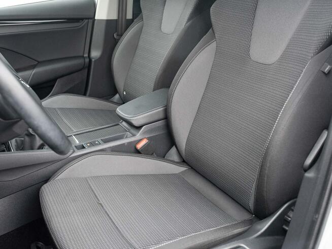 Škoda Octavia WE8M461#1.5 TSI Ambition Cz.park LED Salon PL VAT 23%