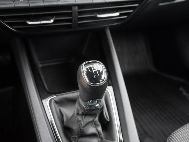 Škoda Octavia WE8M461#1.5 TSI Ambition Cz.park LED Salon PL VAT 23%