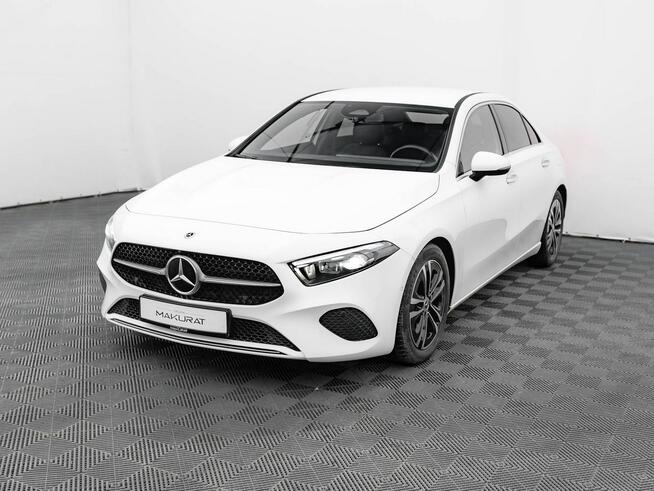 Mercedes A 200 GD8K647#200 d Progressive 8G-DCT Ambient Podgrz.f Salon PL VAT23%