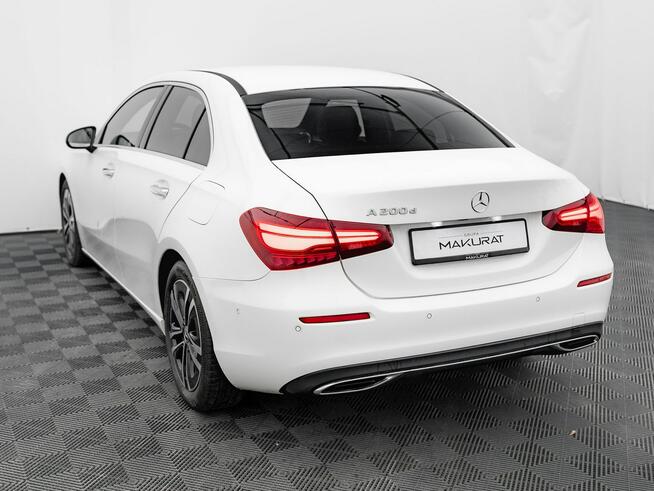 Mercedes A 200 GD8K647#200 d Progressive 8G-DCT Ambient Podgrz.f Salon PL VAT23%