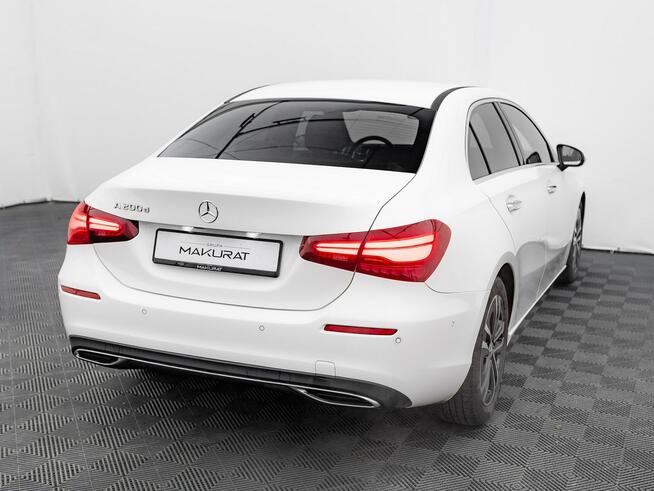 Mercedes A 200 GD8K647#200 d Progressive 8G-DCT Ambient Podgrz.f Salon PL VAT23%