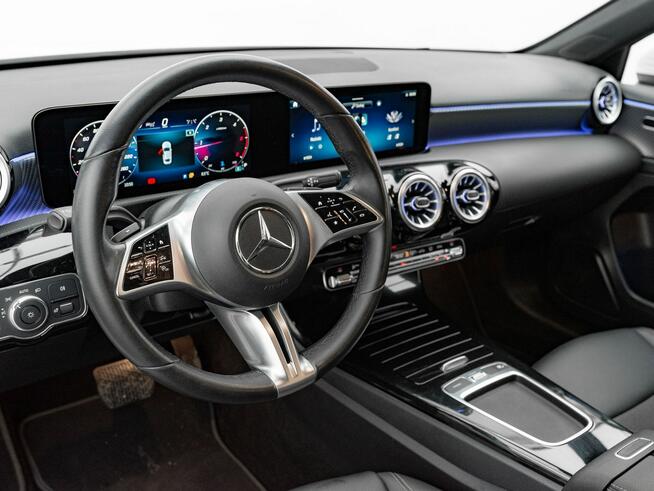 Mercedes A 200 GD8K647#200 d Progressive 8G-DCT Ambient Podgrz.f Salon PL VAT23%