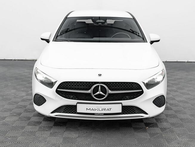 Mercedes A 200 GD8K647#200 d Progressive 8G-DCT Ambient Podgrz.f Salon PL VAT23%